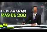 A casi tres semanas de la protesta en Casa Jalisco, continúan las investigaciones por los abusos policiales. Cerca de 230 elementos serán llamados a declarar para esclarecer lo ocurrido.