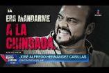 “Lo que ella quería era mandarme a la chingada”, nuevos audios revelan la ruptura entre Guadalupe Taddei y el contratista del INE José Alfredo Hernández Casillas tras presunta corrupción en contratos millonarios. 

#NoticiasConNachoLozano
#NoticiasImagen 

¡Como nadie en la noche! #ImagenNoticias con Nacho Lozano de lunes a viernes a las 10:30 pm en el 3.1 #ImagenTelevisión. 

Visita nuestro sitio Web: http://bit.ly/2nT2Wz5 

Síguenos en nuestras redes: 
Instagram: @imagentvnoticias 
Tiktok: @imagennoticias 
X: @ImagenNoticias_ 
Facebook: https://www.facebook.com/ImagenTVNoticias/ 

Aquí encontrarás la mejor información nacional e internacional de Imagen Noticias con Francisco Zea, Paola Rojas, Crystal Mendivil y Nacho Lozano.