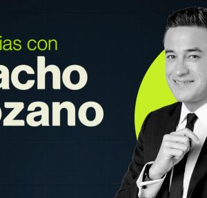 Imagen Noticias con Nacho Lozano