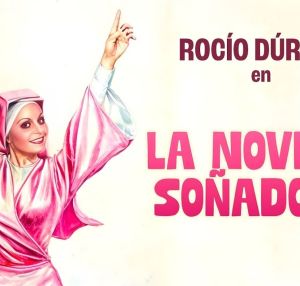 Película La Novicia Soñadora