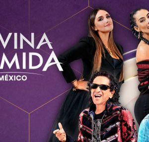 Divina comida