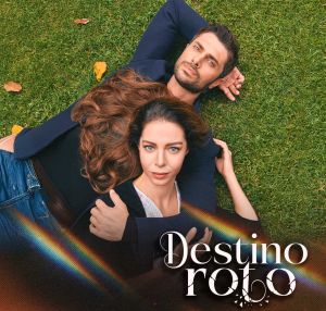 Destino Roto