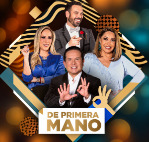 De Primera Mano