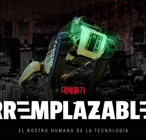 Irremplazables | Documental