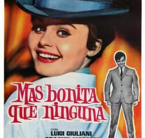 Película Más Bonita Que Ninguna