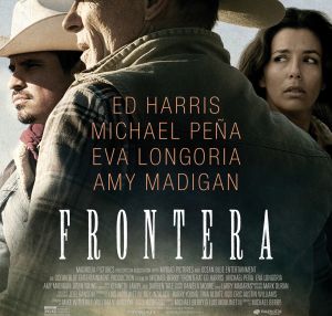 Película LA FRONTERA
