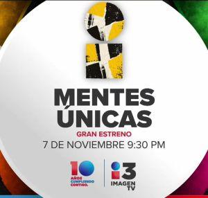 Mentes Únicas
