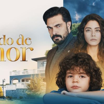 Legado de amor