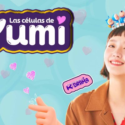 Las Células de Yumi