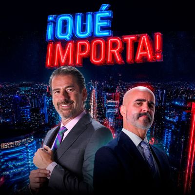 Qué Importa