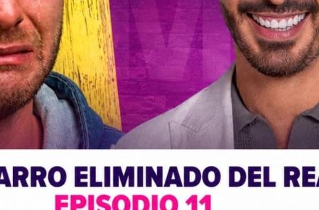 ¡Luis Chaparro ELIMINADO y Lalo Carrillo en Modo Chisme!