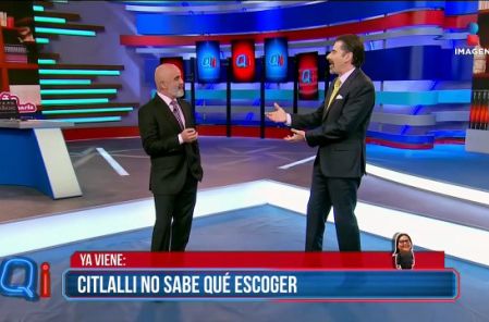 Qué Importa | Programa completo 01 de octubre de 2026