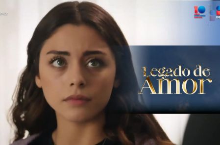 Seher cree que Selim fue quien entró por ella… pero Yaman conoce la verdad y prefiere guardar silencio