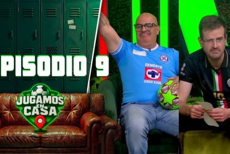 ¡La RIVALIDAD de Poncho Vera VS Juan Carlos Casasola! 