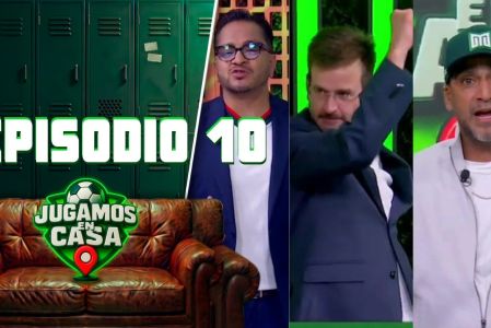 ¡El TRIUNFO de México vs Corea! | Episodio 10 