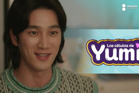 E 11 Las Células de Yumi | ¿Nos casamos?