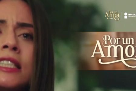 Episodio 48 Por Un Amor | ¿Cómo te pudiste enamorar?