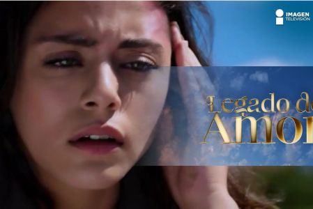 E 33 Legado de Amor | ¡Su mentira le costó caro!