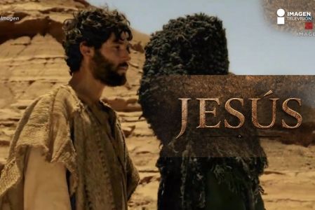 E 9 Jesús | 'El diablo le ofrece todo'
