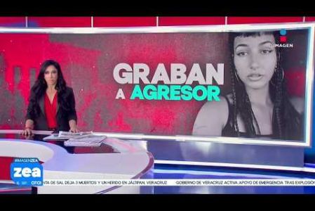 Visita nuestro sitio web: http://www.imagentv.com

No te pierdas Imagen Noticias con Francisco Zea de lunes a viernes en punto de las 6:30 am por Imagen Televisión.

TikTok: https://www.tiktok.com/@imagennoticias

Instagram Imagen Noticias con Francisco Zea: https://www.instagram.com/imagenzea 
Instagram: https://www.instagram.com/imagentvnoticias/

X Imagen Noticias con Francisco Zea: https://x.com/imagenZea 
X Noticias: https://twitter.com/ImagenNoticias_
X Televisión: https://twitter.com/ImagenTVMex 
 
Facebook Imagen Noticias con Francisco Zea: https://www.facebook.com/ImagenZea/ 
Facebook: https://www.facebook.com/ImagenTVNoticias
 
Aquí encontrarás la mejor información nacional e internacional de Imagen Noticias con Francisco Zea, Nacho Lozano, Crystal Mendivil, Enrique Sánchez y Paola Rojas.