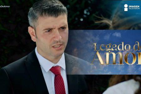 Will deception tear a family apart? Begüm's desperate scheme unfolds as she manipulates social services to remove Yusuf, believing this will sever Seher's connection to Yaman. But as the plan escalates, hidden truths and explosive confrontations threaten to shatter everything.<br /><br />Begüm's rage boils over, fueled by perceived betrayal. She unleashes a torrent of accusations, holding Seher and Osman responsible for her own misfortunes and Ali's departure. The emotional turmoil reaches a breaking point, with threats of destruction and revenge hanging heavy in the air.<br /><br />Meanwhile, Yusuf finds himself caught in the crossfire. His mother's unstable condition and the growing tension impact his well-being, leaving him vulnerable and confused. Will the child's innocence be enough to overcome the darkness consuming the adults around him?<br /><br />As the social services intervention looms, alliances shift and desperate pleas are made. Seher races against time, trying to heal and protect Yusuf from the unfolding chaos. Can she mend the broken bonds and shield her son before it's too late?<br /><br />#LegadodeAmor #SeparadosPorMaldad #DramaFamiliar