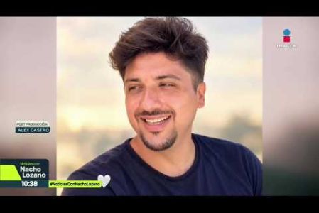 Carlos es la primera persona en Yucatán en morir por la #AmebaComecerebros. Trabajaba como instructor de deportes acuáticos en un lago artificial. ¿Qué se sabe sobre este microbio? ¿Cómo se contagia? 

#NoticiasConNachoLozano
#NoticiasImagen 

¡Como nadie en la noche! #ImagenNoticias con Nacho Lozano de lunes a viernes a las 10:30 pm en el 3.1 #ImagenTelevisión. 

Visita nuestro sitio Web: http://bit.ly/2nT2Wz5 

Síguenos en nuestras redes: 
Instagram: @imagentvnoticias 
Tiktok: @imagennoticias 
X: @ImagenNoticias_ 
Facebook: https://www.facebook.com/ImagenTVNoticias/ 

Aquí encontrarás la mejor información nacional e internacional de Imagen Noticias con Francisco Zea, Paola Rojas, Crystal Mendivil y Nacho Lozano.