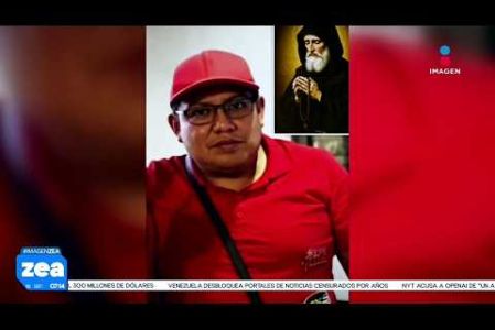 Brian Adriel Caballero Rosales tiene 41 años y es comerciante; la noche del sábado 6 de septiembre de 2025 salió de su casa a bordo de su carro para ir a entregar un dinero, pero ya no regresó.

#NoticiasImagen #LoDijoZea #ImagenNoticias 

Visita nuestro sitio web: http://www.imagentv.com

No te pierdas Imagen Noticias con Francisco Zea de lunes a viernes en punto de las 6:30 am por Imagen Televisión.

TikTok: https://www.tiktok.com/@imagennoticias

Instagram Imagen Noticias con Francisco Zea: https://www.instagram.com/imagenzea 
Instagram: https://www.instagram.com/imagentvnoticias/

X Imagen Noticias con Francisco Zea: https://x.com/imagenZea 
X Noticias: https://twitter.com/ImagenNoticias_
X Televisión: https://twitter.com/ImagenTVMex 
 
Facebook Imagen Noticias con Francisco Zea: https://www.facebook.com/ImagenZea/ 
Facebook: https://www.facebook.com/ImagenTVNoticias
 
Aquí encontrarás la mejor información nacional e internacional de Imagen Noticias con Francisco Zea, Nacho Lozano, Crystal Mendivil, Enrique Sánchez y Paola Rojas.