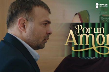 ¡Nilay no necesita levantar la voz para poner nerviosa a Salkım!