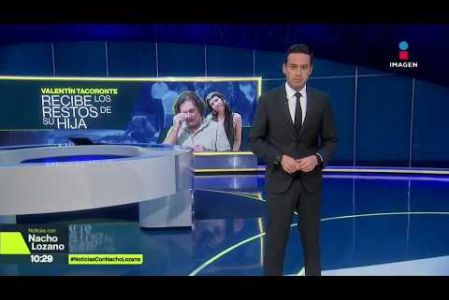 ¡Como nadie en la noche! #ImagenNoticias con Nacho Lozano de lunes a viernes a las 10:30 pm en el 3.1 #ImagenTelevisión. 

Visita nuestro sitio Web: http://bit.ly/2nT2Wz5 

Síguenos en nuestras redes: 
Instagram: @imagentvnoticias 
Tiktok: @imagennoticias 
X: @ImagenNoticias_ 
Facebook: https://www.facebook.com/ImagenTVNoticias/ 

Aquí encontrarás la mejor información nacional e internacional de Imagen Noticias con Francisco Zea, Paola Rojas, Crystal Mendivil y Nacho Lozano.