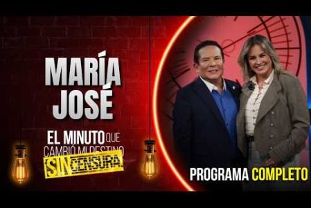 María José abrió su corazón para hablar de su paso por Kabah, su NOVIAZGO con Apio Quijano, su matrimonio, las pérdidas de los bebés que intentó tener y más.