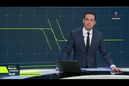 ¡Como nadie en la noche! #ImagenNoticias con Nacho Lozano de lunes a viernes a las 10:30 pm en el 3.1 #ImagenTelevisión. 

Visita nuestro sitio Web: http://bit.ly/2nT2Wz5 

Síguenos en nuestras redes: 
Instagram: @imagentvnoticias 
Tiktok: @imagennoticias 
X: @ImagenNoticias_ 
Facebook: https://www.facebook.com/ImagenTVNoticias/ 

Aquí encontrarás la mejor información nacional e internacional de Imagen Noticias con Francisco Zea, Paola Rojas, Crystal Mendivil y Nacho Lozano.