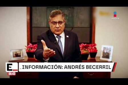 Avión privado, lujos y un sueldo que supera por mucho al de la presidenta de la república. Una investigación de Excélsior revela el imperio económico y político de Alfonso Cepeda Salas, líder del #SNTE y senador de #Morena. 

#InvestigacionesExcélsior

#NoticiasImagen #ImagenNoticias530 Visita nuestro sitio web: http://www.imagentv.com

No te pierdas Imagen Noticias 5:30 con Marlene Stahl, Nuria Gil y Adriana Treviño de lunes a viernes por Imagen Televisión.

TikTok 5:30: https://www.tiktok.com/@imagennoticias530 
TikTok Noticias: https://www.tiktok.com/@imagennoticias

Instagram 5:30: https://www.instagram.com/imagennoticias530 
Instagram Noticias: https://www.instagram.com/imagentvnoticias/

X 5:30: https://x.com/imagen530 
X Noticias: https://twitter.com/ImagenNoticias_
X Televisión: https://twitter.com/ImagenTVMex
 
Facebook Noticias: https://www.facebook.com/ImagenTVNoticias
 
Aquí encontrarás la mejor información nacional e internacional de Imagen Noticias con Francisco Zea, Nacho Lozano, Crystal Mendivil, Enrique Sánchez y Paola Rojas.