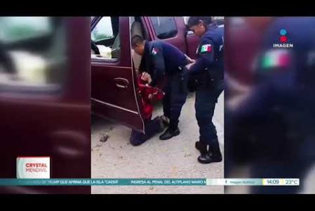 Han pasado cuatro meses desde que Karla, una joven estudiante, murió tras ser arrollada por un sujeto que conducía ebrio. Su familia exige justicia y denuncia que el proceso judicial no avanza.