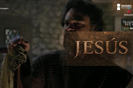 Can you truly stand for what's right when faced with power and prejudice? This episode delves into a tense clash within the Roman elite and the Jewish community, revealing divided loyalties and forbidden friendships.<br /><br />Witness the struggle for acceptance as a young woman defies her father's strictures, risking everything for a connection deemed unacceptable. Meanwhile, the Roman governor grapples with political pressure and the unruly nature of his own family, showcasing the delicate balance of authority.<br /><br />The episode also touches upon a profound spiritual message, urging a reliance on divine salvation amidst earthly oppressions. Explore themes of courage, consequence, and the enduring search for justice in a world rife with conflict and misunderstanding.<br /><br />#RomanJudea #ForbiddenFriendship #FaithAndPower