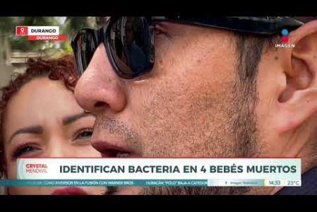 ¿Qué dijo el instituto?