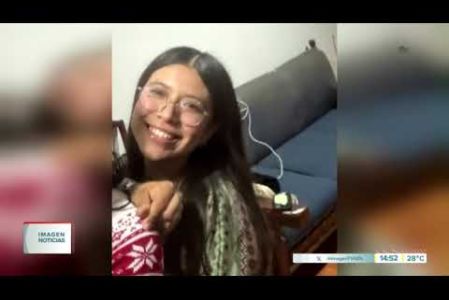 Un juez de control vinculó a proceso a Eduardo Issac "N" por el delito de feminicidio en agravio de Karla Margarita Pérez, la joven estudiante localizada sin vida en una brecha cercana al #CUCBA en #Zapopan.

#NoticiasImagen

Síguenos en nuestras redes:

Instagram: https://www.instagram.com/imagentvgdl/
TikTok: https://www.tiktok.com/@imagennoticias
Twitter: https://twitter.com/ImagenTVGDL
Facebook: https://www.facebook.com/ImagenTVGDL/
Visita nuestro sitio Web: https://www.imagentv.com/guadalajara

Mantente siempre informado con las noticias sobre los acontecimientos más importantes a nivel nacional con Carolina Martínez.

¡Déjanos tus comentarios, da like, comparte y suscríbete!