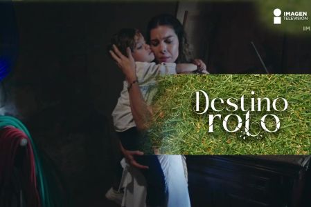 Fidan está dispuesta a hacer lo que sea para recuperar a Burak.