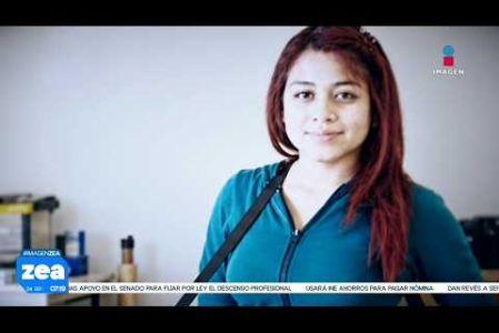 Considerada como una de las llamadas niñas sicarias de México, Juana, alias "La Peque", quedó atrapada en las violentas filas de Los Zetas, en 2010 se integró a la red de halcones que vigilaba los movimientos de las autoridades locales y federales en Hidalgo.

#NoticiasImagen #LoDijoZea #ImagenNoticias #ImagenNoticias 

Visita nuestro sitio web: http://www.imagentv.com

No te pierdas Imagen Noticias con Francisco Zea de lunes a viernes en punto de las 6:30 am por Imagen Televisión.

TikTok: https://www.tiktok.com/@imagennoticias

Instagram Imagen Noticias con Francisco Zea: https://www.instagram.com/imagenzea 
Instagram: https://www.instagram.com/imagentvnoticias/

X Imagen Noticias con Francisco Zea: https://x.com/imagenZea 
X Noticias: https://twitter.com/ImagenNoticias_
X Televisión: https://twitter.com/ImagenTVMex 
 
Facebook Imagen Noticias con Francisco Zea: https://www.facebook.com/ImagenZea/ 
Facebook: https://www.facebook.com/ImagenTVNoticias
 
Aquí encontrarás la mejor información nacional e internacional de Imagen Noticias con Francisco Zea, Nacho Lozano, Crystal Mendivil, Enrique Sánchez y Paola Rojas.