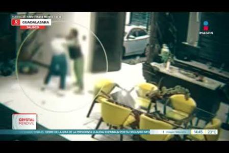La joven señaló en redes sociales que ya presentó su denuncia y pide a las autoridades que su caso no quede en carpetazo y de verdad hagan justicia, antes de que pueda ser demasiado tarde.