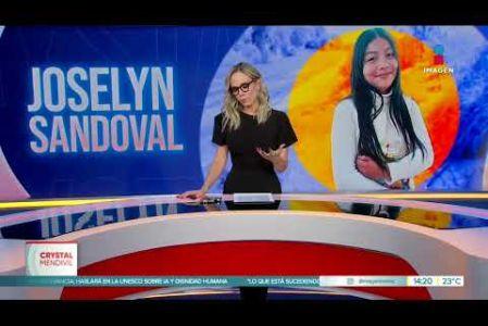 Visita nuestro sitio web: http://www.imagentv.com

No te pierdas Imagen Noticias con Crystal Mendivil de lunes a viernes en punto de las 2:00 pm por Imagen Televisión.

Síguenos en nuestras redes

Instagram: 
https://www.instagram.com/imagentvnoticias/
https://www.instagram.com/imagentvmex/

TikTok:
https://www.tiktok.com/@imagennoticias

X: 
@ImagenNoticias_ https://twitter.com/ImagenNoticias_
@ImagenTVMex https://twitter.com/ImagenTVMex


Facebook: 
https://www.facebook.com/ImagenTVNoticias