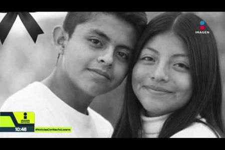 Los cuerpos de Joselyn y su novio Juan Carlos ya están con sus familias y son velados en sus casas. La pareja que fue encontrada sin vida en dos puntos diferentes de Otumba, #Edomex. Un amigo de ellos narró a este noticiero cómo fue que identificaron el cuerpo de la joven: 

#NoticiasConNachoLozano
#NoticiasImagen 

¡Como nadie en la noche! #ImagenNoticias con Nacho Lozano de lunes a viernes a las 10:30 pm en el 3.1 #ImagenTelevisión. 

Visita nuestro sitio Web: http://bit.ly/2nT2Wz5 

Síguenos en nuestras redes: 
Instagram: @imagentvnoticias 
Tiktok: @imagennoticias 
X: @ImagenNoticias_ 
Facebook: https://www.facebook.com/ImagenTVNoticias/ 

Aquí encontrarás la mejor información nacional e internacional de Imagen Noticias con Francisco Zea, Paola Rojas, Crystal Mendivil y Nacho Lozano.