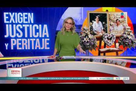 Visita nuestro sitio web: http://www.imagentv.com

No te pierdas Imagen Noticias con Crystal Mendivil de lunes a viernes en punto de las 2:00 pm por Imagen Televisión.

Síguenos en nuestras redes

Instagram: 
https://www.instagram.com/imagentvnoticias/
https://www.instagram.com/imagentvmex/

TikTok:
https://www.tiktok.com/@imagennoticias

X: 
@ImagenNoticias_ https://twitter.com/ImagenNoticias_
@ImagenTVMex https://twitter.com/ImagenTVMex


Facebook: 
https://www.facebook.com/ImagenTVNoticias