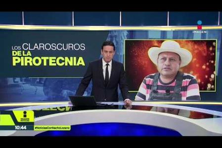 ¡Como nadie en la noche! #ImagenNoticias con Nacho Lozano de lunes a viernes a las 10:30 pm en el 3.1 #ImagenTelevisión. 

Visita nuestro sitio Web: http://bit.ly/2nT2Wz5 

Síguenos en nuestras redes: 
Instagram: @imagentvnoticias 
Tiktok: @imagennoticias 
X: @ImagenNoticias_ 
Facebook: https://www.facebook.com/ImagenTVNoticias/ 

Aquí encontrarás la mejor información nacional e internacional de Imagen Noticias con Francisco Zea, Paola Rojas, Crystal Mendivil y Nacho Lozano.