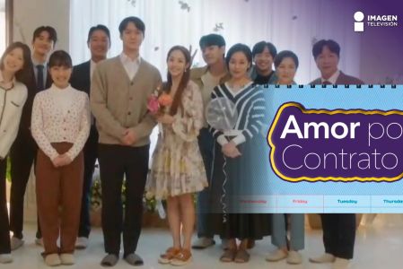Sang-eun y Ji-ho se proponen matrimonio y terminan celebrando una boda íntima junto a sus seres queridos. Así, lo que comenzó como un matrimonio por contrato se convierte en una relación basada completamente en el amor