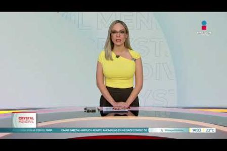 La universidad confirmó la noticia, se mostró indignada y exigió a la fiscalía estatal que los asesinatos de Christian y Gael no queden impunes.