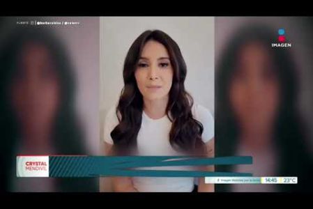 ¡La siguió hasta su casa! Visita nuestro sitio web: http://www.imagentv.com

No te pierdas Imagen Noticias con Crystal Mendivil de lunes a viernes en punto de las 2:00 pm por Imagen Televisión.

Síguenos en nuestras redes

Instagram:
https://www.instagram.com/imagentvnoticias/
https://www.instagram.com/imagentvmex/

TikTok:
https://www.tiktok.com/@imagennoticias

X:
@ImagenNoticias_ https://twitter.com/ImagenNoticias_
@ImagenTVMex https://twitter.com/ImagenTVMex

Facebook:
https://www.facebook.com/ImagenTVNoticias