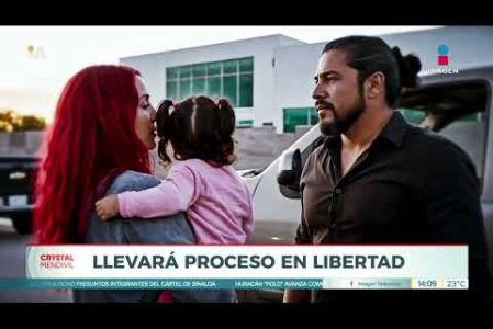 Visita nuestro sitio web: http://www.imagentv.com

No te pierdas Imagen Noticias con Crystal Mendivil de lunes a viernes en punto de las 2:00 pm por Imagen Televisión.

Síguenos en nuestras redes

Instagram: 
https://www.instagram.com/imagentvnoticias/
https://www.instagram.com/imagentvmex/

TikTok:
https://www.tiktok.com/@imagennoticias

X: 
@ImagenNoticias_ https://twitter.com/ImagenNoticias_
@ImagenTVMex https://twitter.com/ImagenTVMex


Facebook: 
https://www.facebook.com/ImagenTVNoticias