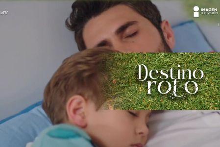Un encuentro inesperado desata emociones encontradas. Toprak lucha con las consecuencias de sus acciones pasadas, mientras intenta reconstruir su vida y su familia. ¿Podrá superar el trauma y la confusión que lo rodean o se consumirá en el pasado?<br /><br />La salud de Burak se deteriora, y la necesidad de una figura maternal se vuelve imperativa. Los caminos de Fidan y Toprak vuelven a cruzarse, sembrando la duda y la esperanza. ¿Será Fidan la pieza que falta para sanar a Burak y reunir a esta familia rota?<br /><br />Mientras tanto, secretos del pasado amenazan con salir a la luz, poniendo a prueba la confianza y el amor. Descubre los giros que deparan los próximos episodios.<br /><br />#DestinoRoto #FuerzaFamiliar #SecretosDelPasado