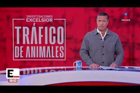 No te pierdas Imagen Noticias con Francisco Zea de lunes a viernes en punto de las 6:30 am por Imagen Televisión.