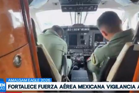 Fuerza Aérea